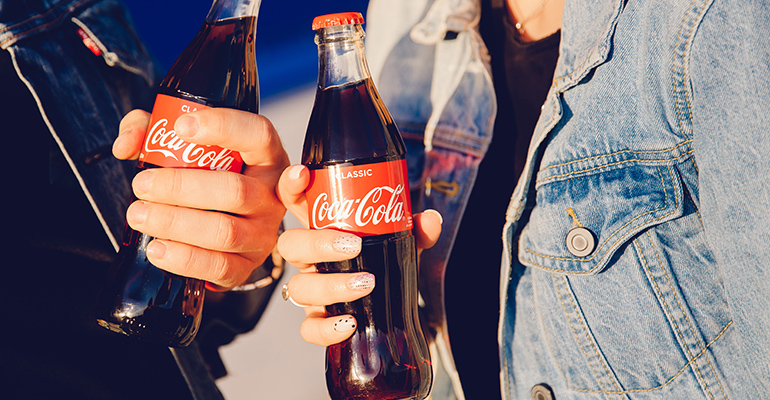 Following second quarter earnings report, Coca-Cola looks to drop more brands