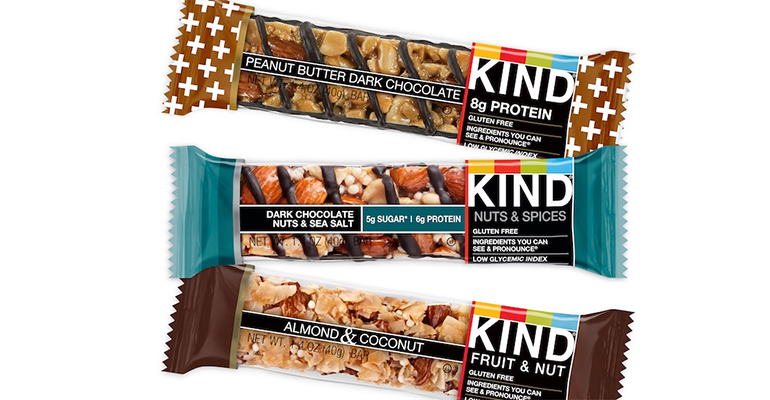 Candy maker Mars to acquire Kind North America for $5B