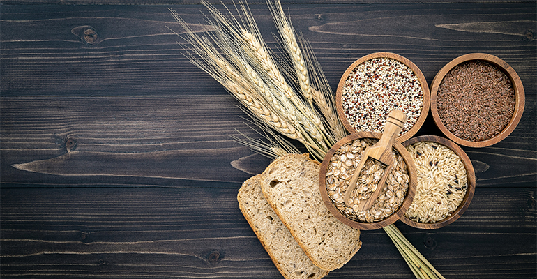 Brazil sets official definition of ‘whole grain’