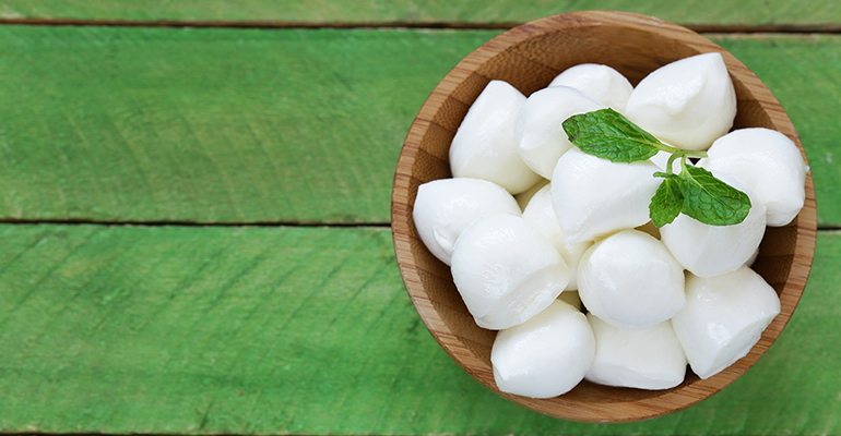 New Culture aims to launch animal-free mozzarella by 2023