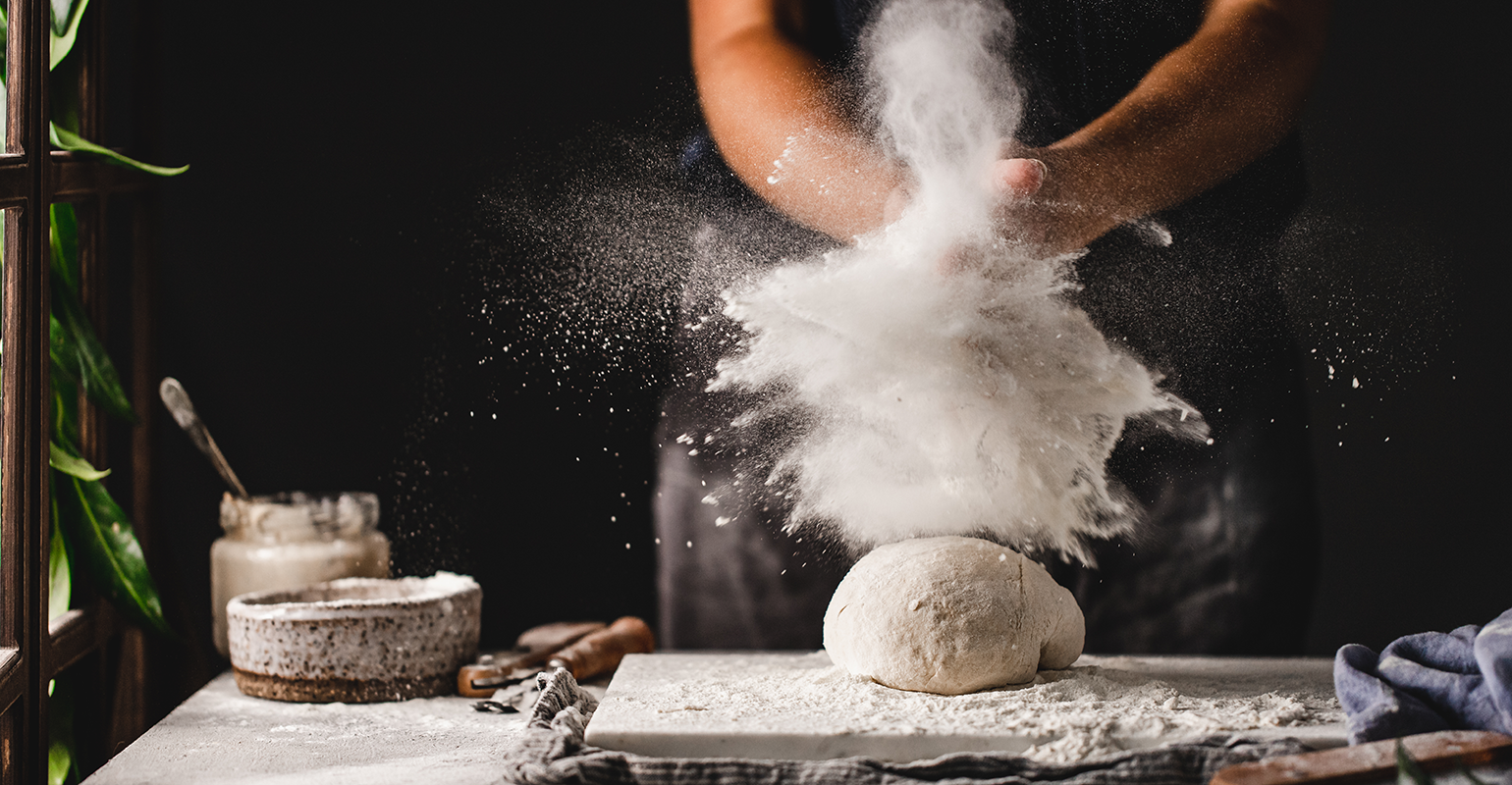 UK bakery sector develops code of practice for sourdough