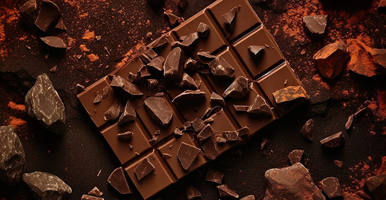 One-third of US chocolate products contain unsafe levels of heavy metals, study shows