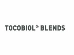 Tocobiol® Blends