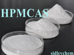 Hydroxypropyl Methyl Cellulose Acetate Succinate (HPMCAS)