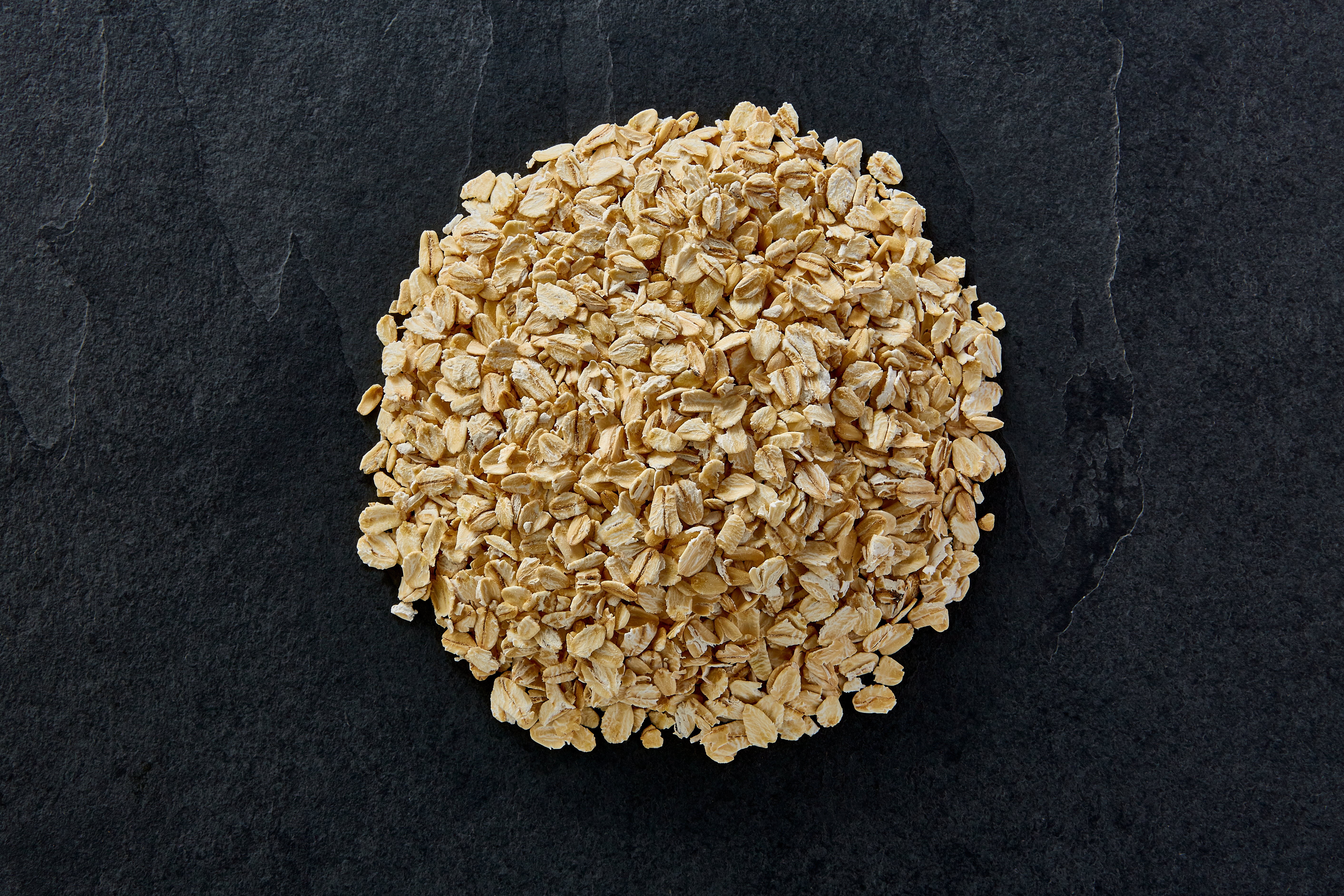 Jumbo oat flakes 26s - one of our most popular Jumbo oats