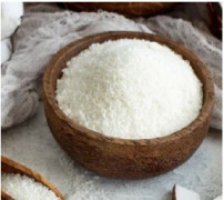 High Fat Desiccated Coconut (Fine and Medium)