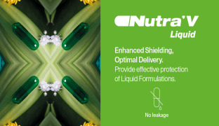 Enhanced Shielding, Optimal Delivery. Provide effective protection of Liquid Formulations.