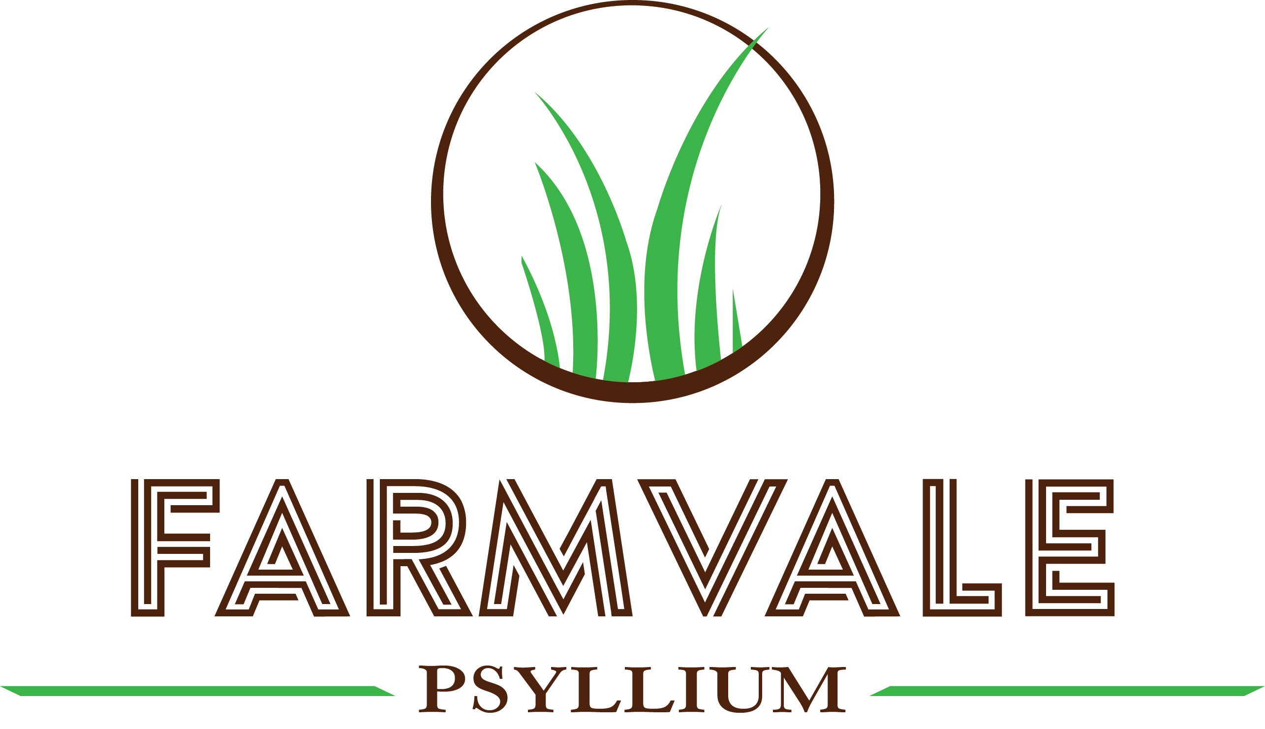 Farmvale Psyllium Brochure