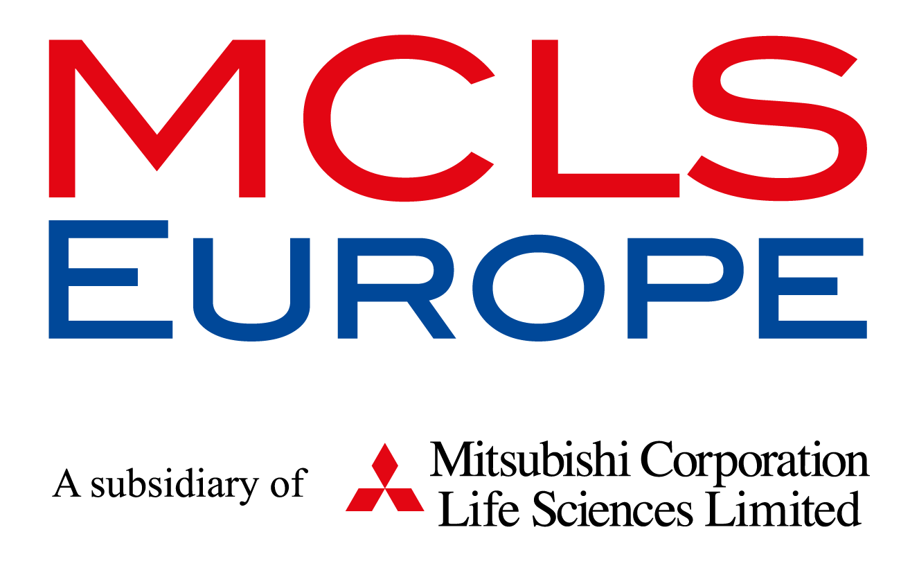 MCLS EUROPE B.V.