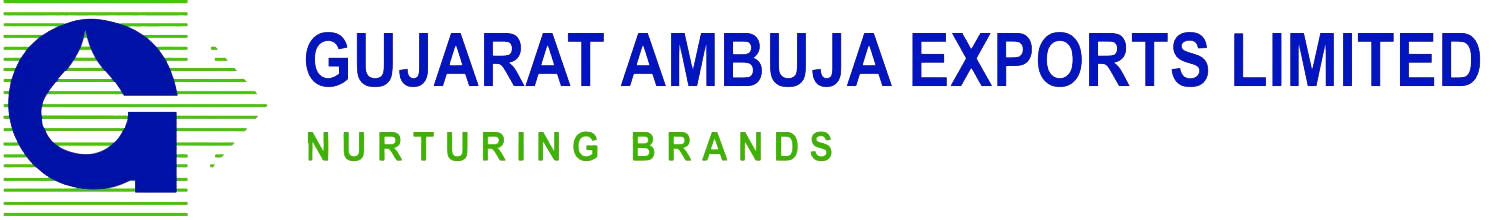 Gujarat Ambuja Exports Ltd.