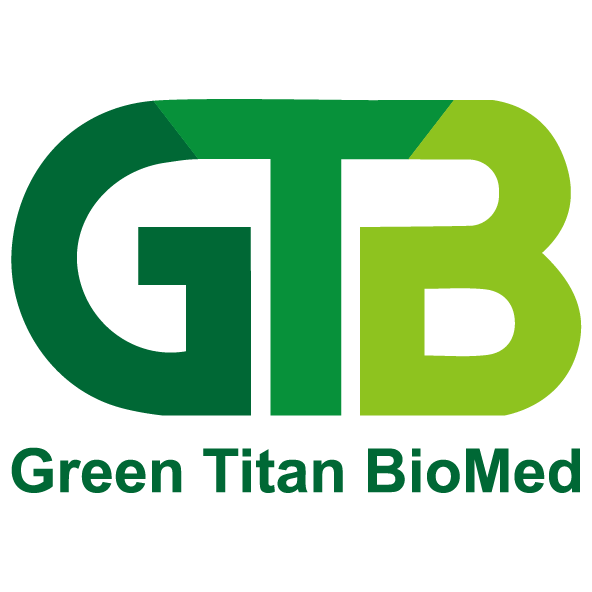 GREEN TITAN BIOMED CORPORATION LTD.