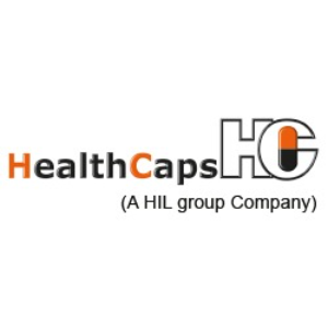 HEALTHCAPS INDIA LIMITED