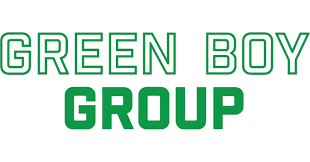 Green Boy Group