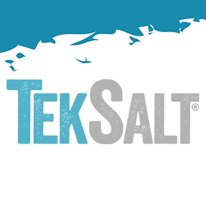 TekSalt from Cornish Sea Salt Co