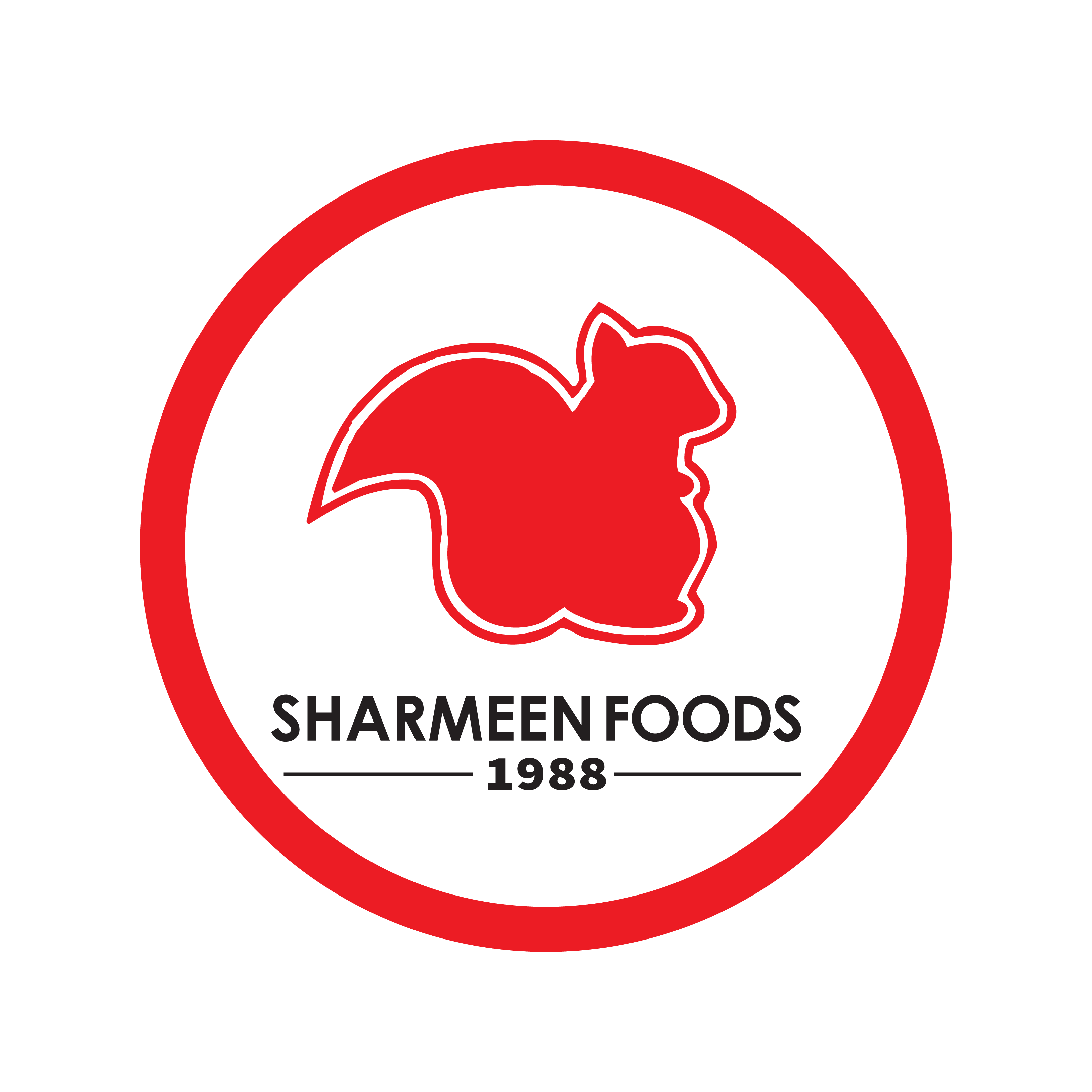 Sharmeen Foods Pvt Ltd