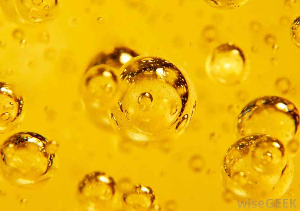 Canada looks to prohibit partially hydrogenated oils