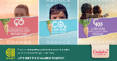 AMPLIFY™ 1st European Sugar & Alcohol agroecological solution to act now