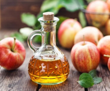 Apple cider vinegar and weight loss