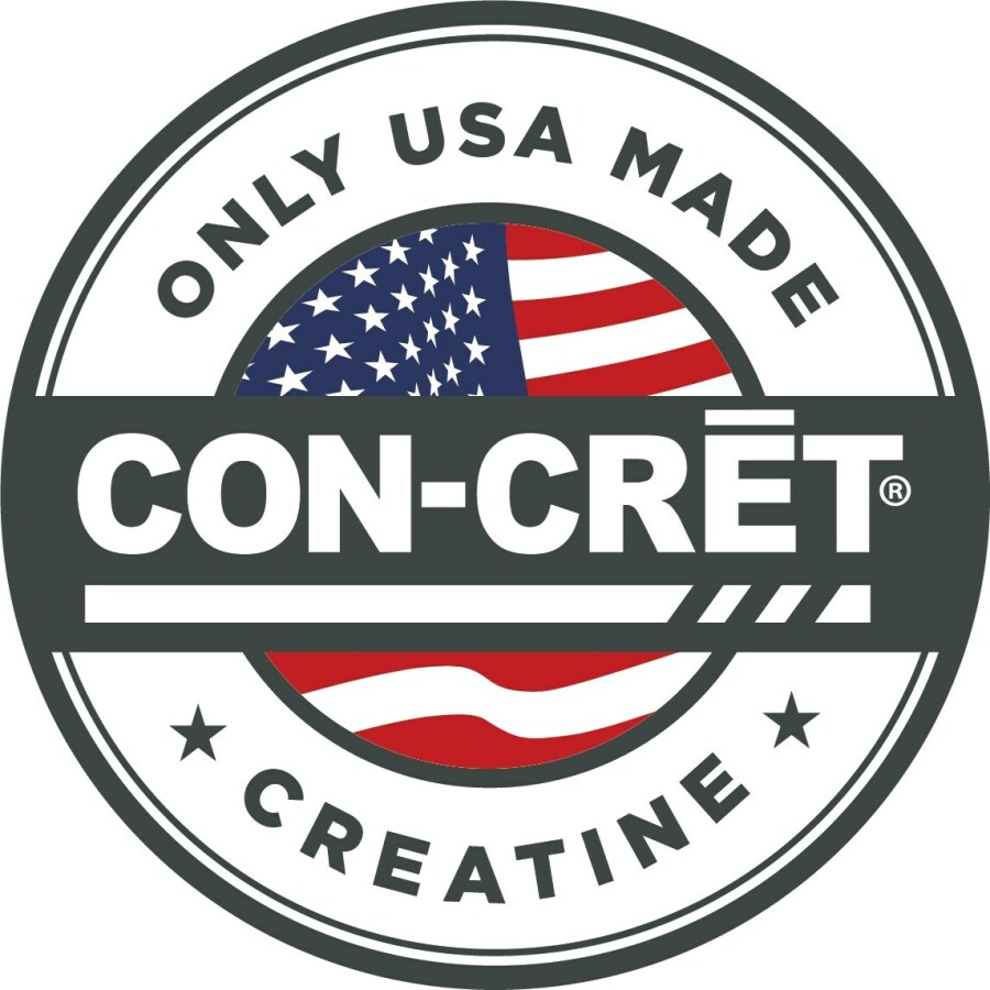 CON-CRĒT Creatine HCl Opens First Creatine Manufacturing Facility in the US