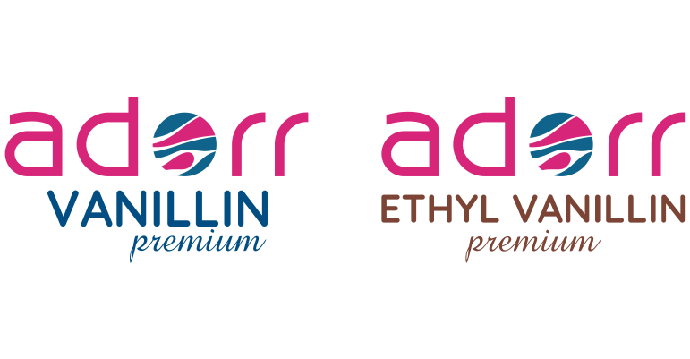 Authenticity, the true flavour of adorr – vanillin and ethyl vanillin