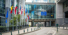 EU issues Mondelēz with €337.5 million antitrust fine