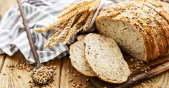 Fibre-filled bread leads health-conscious baked buys in Asia