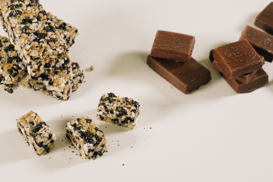 GELITA paves the way for next generation protein and cereal bars