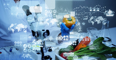 Rethinking funding for food technology
