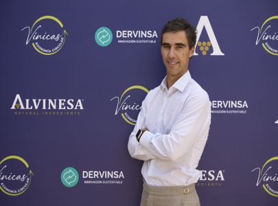 Alvinesa Natural Ingredients Acquires Chilean Industrias Vínicas and Argentine Dervinsa