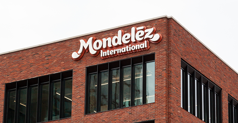 Mondelēz International invests $5 million in Pakistan