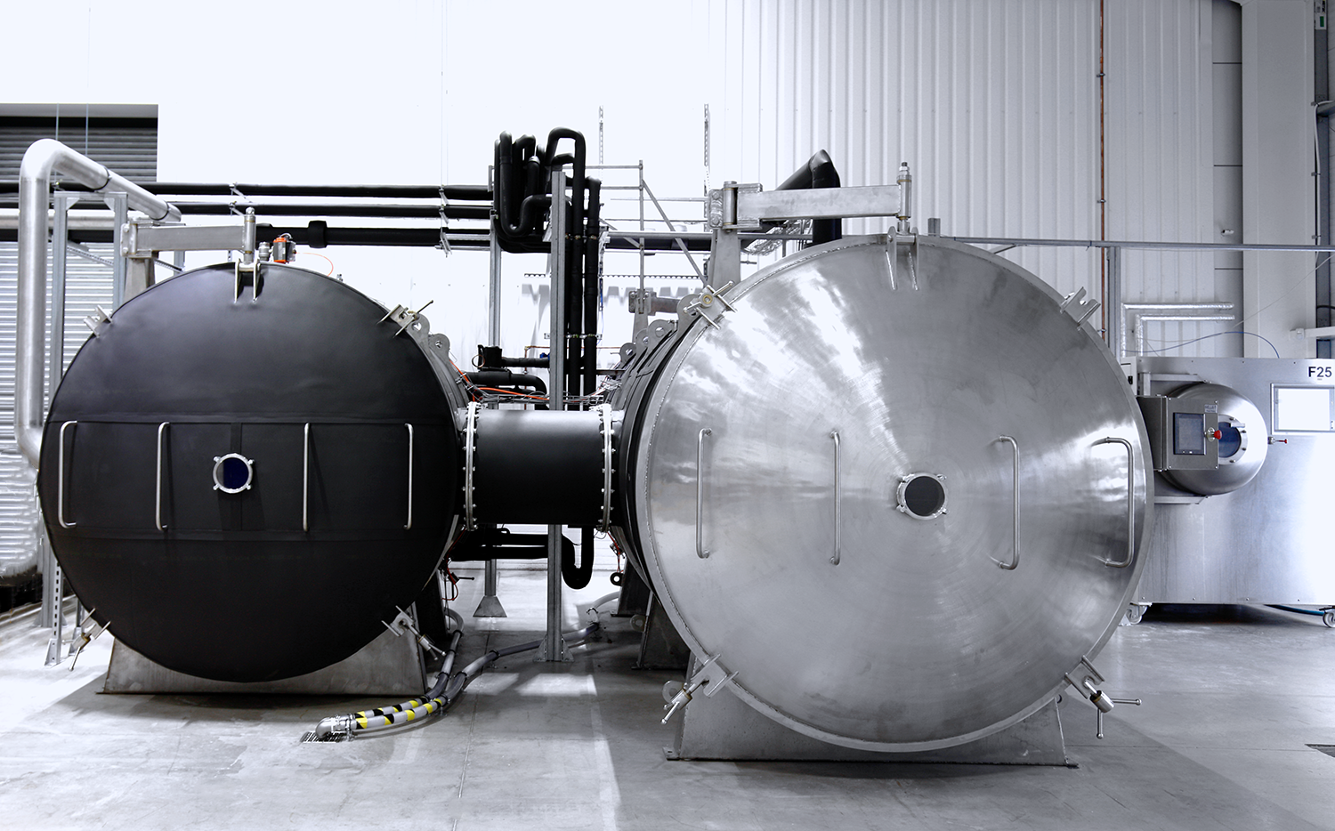 Biocatalysts Ltd expands its Manufacturing Capabilities with Large-Scale Freeze Drying