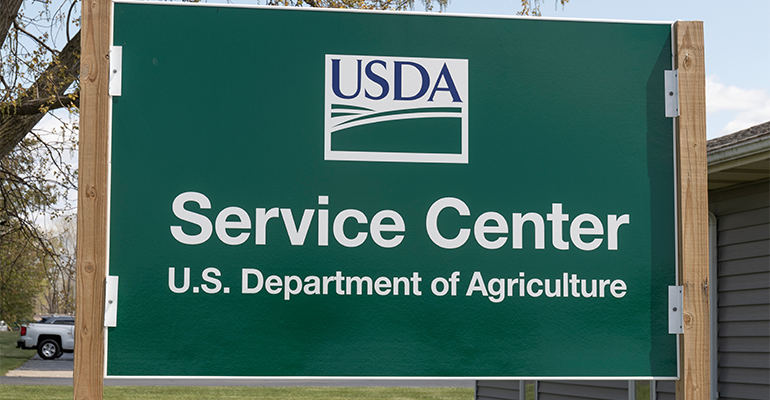 USDA launches new nutrition hub network