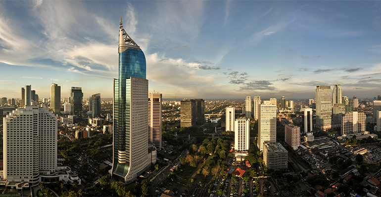 Indonesia introduces new halal certification system