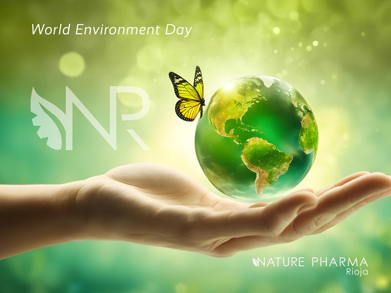 RNP celebrates World Environment Day