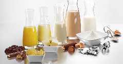 Dairy ingredients enhance flavour and indulgence in your products