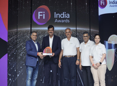 RelSus is the winner in the category Excellence in Research and Development - Budget at the 2nd edition of the prestigious Fi India Awards