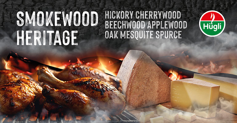 Smokewood Heritage: Elevating snack innovation with tradition and compliance