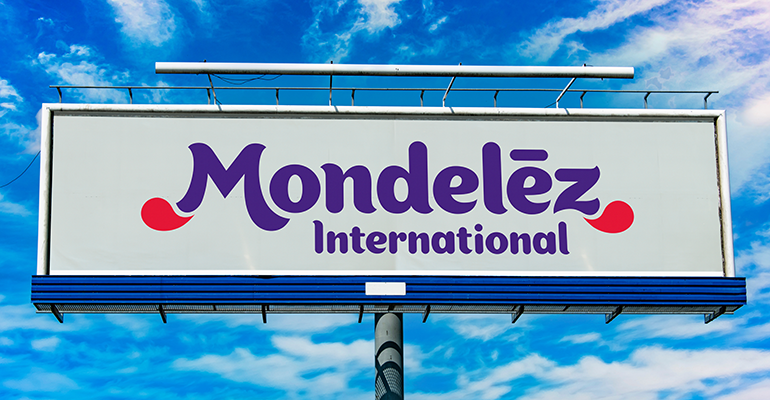 Mondelēz to acquire Chinese bakery brand Evirth