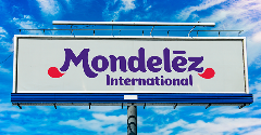 Mondelēz to acquire Chinese bakery brand Evirth