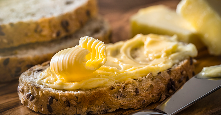 Churning solutions for the food industry: Food tech startup creates ‘butter’ out of thin air