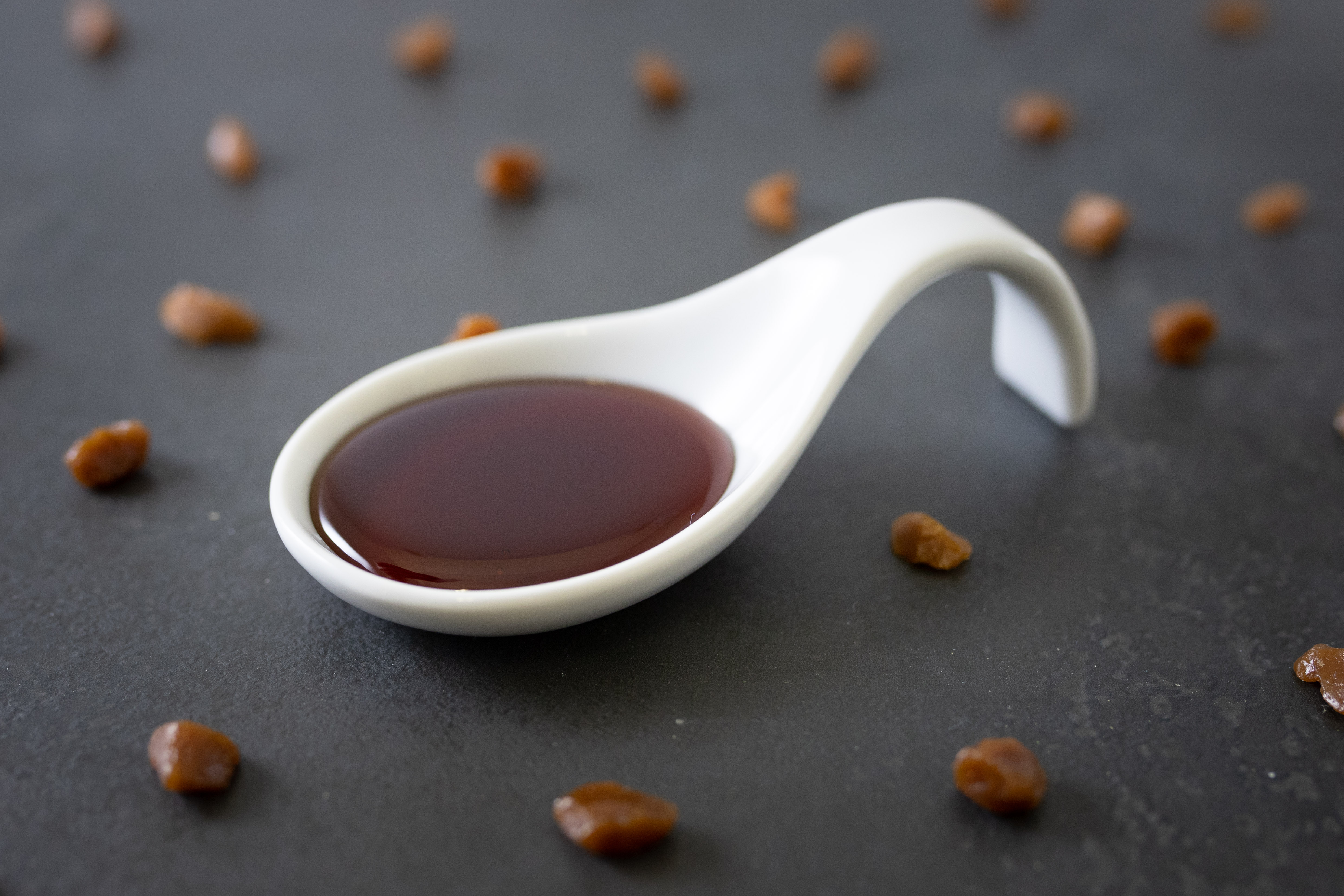 AROMATIC CARAMEL