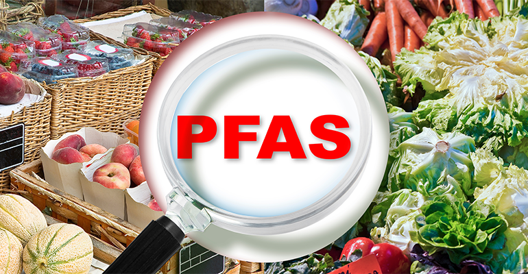 PFAS remain concerning, says EU report – but will action follow?