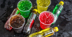 Herbs, spices, and fruit: Bold flavours driving soda innovation – but not without risk