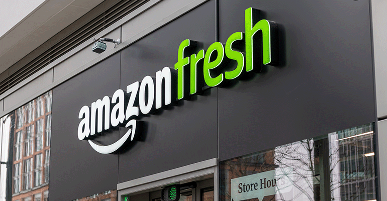 Amazon adds to grocery portfolio with ‘no frills’ brand