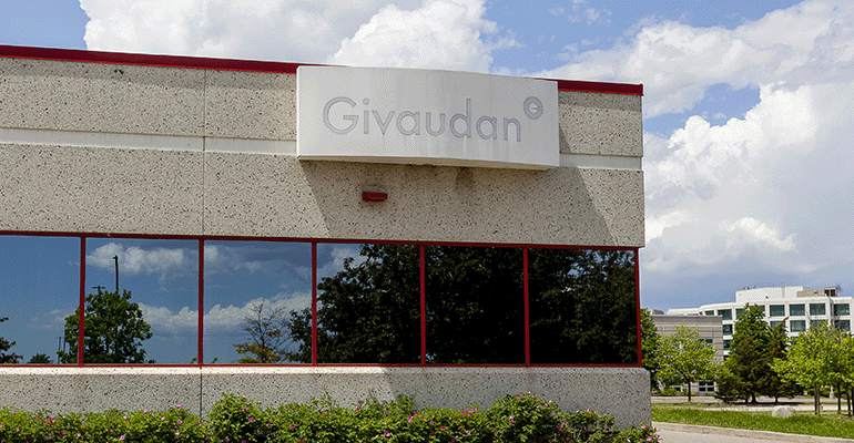 Givaudan factory explosion kills two workers