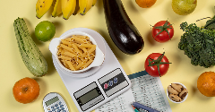 Food Compass nutrient profiling system is updated to fit latest nutrition research