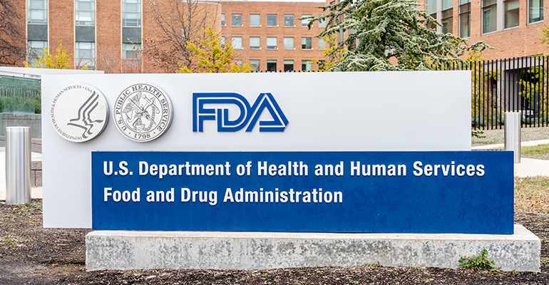 FDA delivers workshop on nutrition regulation and science