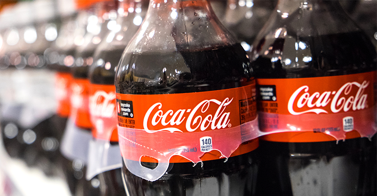 Coca-Cola waters down environmental targets on packaging, sustainable sourcing