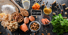 EU calls to harmonise allergen labelling increase