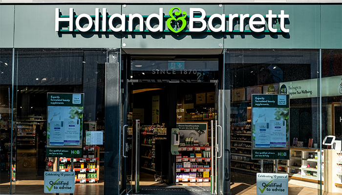 Metabolic health, brain food, and fibre among Holland & Barrett’s top wellness trends for 2025